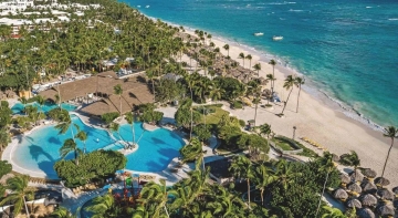 Holiday Land organiza un viaje de familiarización por R. Dominicana para agencias de viajes Holiday Land organiza un viaje de familiarización por R. Dominicana para agencias de viajes