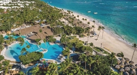 Holiday Land organiza un viaje de familiarización por R. Dominicana para agencias de viajes Holiday Land organiza un viaje de familiarización por R. Dominicana para agencias de viajes