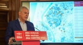 José Luis Sanz, alcalde de Sevilla | Foto: Ayuntamiento de Sevilla