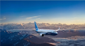 Boeing 737 7 MAX | Boeing Newsroom