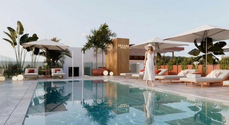 Aduana Suites Salou