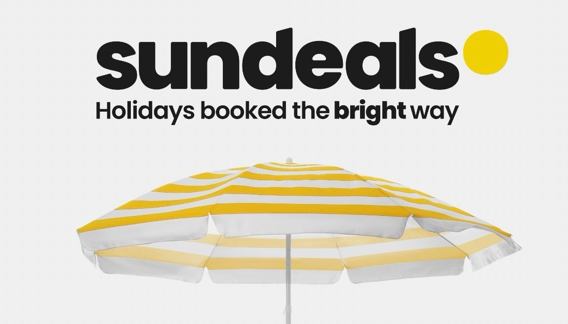 Sundeals, la nueva marca de TUI lanzada en Reino Unido Sundeals, la nueva marca de TUI lanzada en Reino Unido