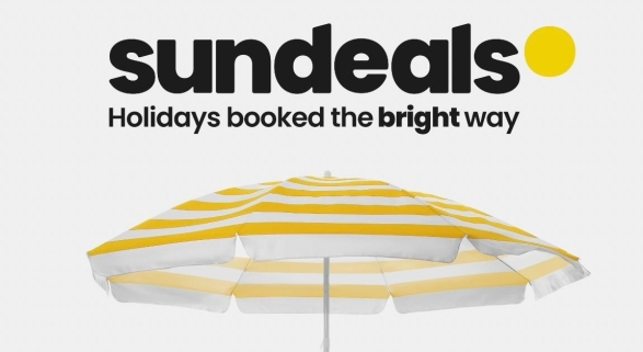 Sundeals, la nueva marca de TUI lanzada en Reino Unido Sundeals, la nueva marca de TUI lanzada en Reino Unido