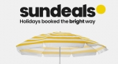 Sundeals, la nueva marca de TUI lanzada en Reino Unido