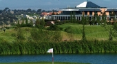 Campo de Golf de Grupo Santander en Boadilla del Monte