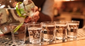 Vasos de chupito