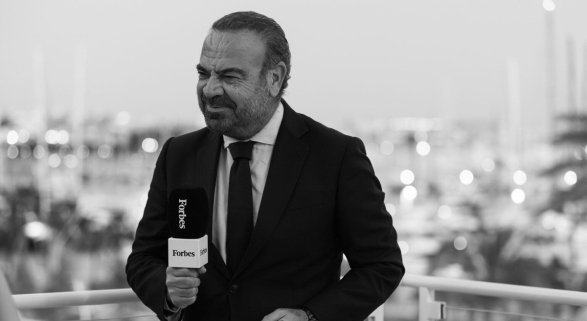 Gabriel Escarrer, muy crítico con los controles a Italia: "Es descorazonador poner trabas a nuestro cuarto mercado emisor" Gabriel Escarrer, muy crítico con los controles a Italia: "Es descorazonador poner trabas a nuestro cuarto mercado emisor"