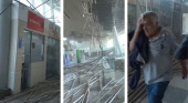 Un terremoto de magnitud 7,4 sacude Colombia y obliga a cerrar varios aeropuertos del Eje Cafetero