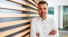 Marco Götz, nuevo director de Gestión de Ingresos y Precios de Eurowings.