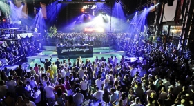 Discoteca Privilege (Ibiza), hoy desaparecida