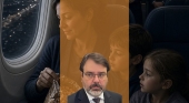 ¿Cuántos no hemos hecho caso a los avisos de la aerolínea y decidimos abrir un paquete de nueces literal y metafóricamente?