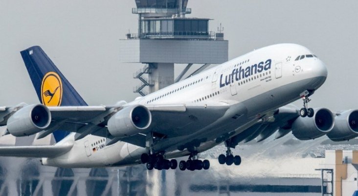 Lufthansa