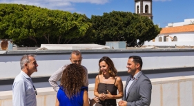 Transformarán la antigua Pescadería Municipal para incrementar el atractivo turístico de Arrecife (Lanzarote)