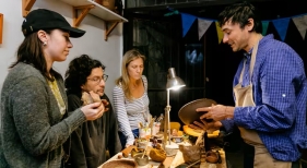 Airbnb incorporará experiencias de TripAdvisor a su plataforma
