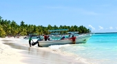 El 88% de los turistas descubre R. Dominicana a través de amigos, internet o agencias de viajes
