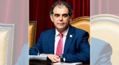 Joan Jaume. | Foto mejorada con IA | Foto original: Antoni Salvà (CC BY-SA 4.0)
