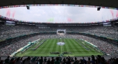 La llegada de turistas a México cae un 2,2% hasta junio pese al Mundial de fútbol