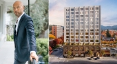 El exjugador de béisbol Derek Jeter invierte en un nuevo concepto hotelero para las ciudades universitarias de EE. UU. El exjugador de béisbol Derek Jeter invierte en un nuevo concepto hotelero para las ciudades universitarias de EE. UU.