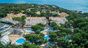Iberostar hipoteca dos hoteles como garantía ante Hacienda por una deuda tributaria de 64,5 millones