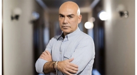 Kike Sarasola, presidente de Room Mate Hotels Kike Sarasola, presidente de Room Mate Hotels