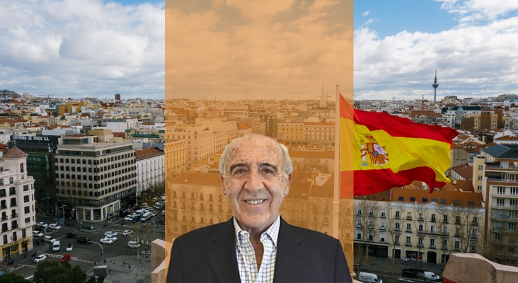 España, prescriptora global del imán de 'Forbes' al liderazgo en el programa Erasmus