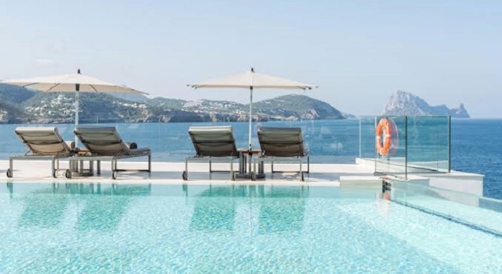 7Pines Resort Ibiza