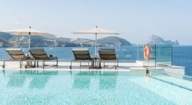 7Pines Resort Ibiza 7Pines Resort Ibiza