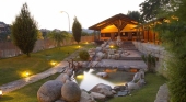 Termas de A chavasqueira Foto Turismo de Ourense Termas de A chavasqueira Foto Turismo de Ourense
