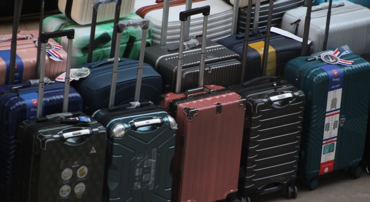 Las reclamaciones por problemas con el equipaje se disparan en Baleares y ya suponen más de la mitad