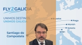 Fly2Galicia despega en diciembre… ¿y si el timing es el primer obstáculo?