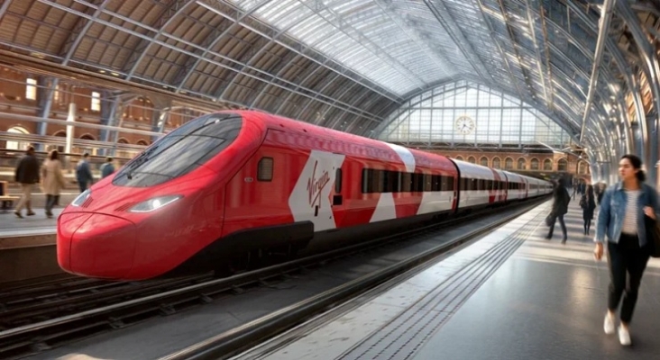 Virgin Trains
