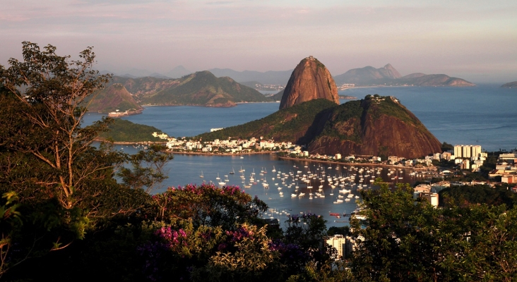 Río de Janeiro | Pixabay (Paulo Duarte)