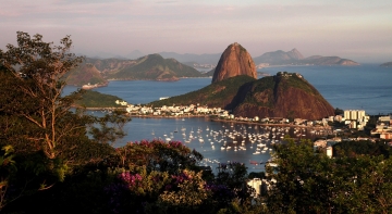 Río de Janeiro | Pixabay (Paulo Duarte)