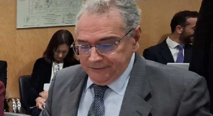 Gabriel Megías | Gobcan