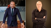 Gabriel Escarrer (Meliá) y José Luis Benítez (Palladium), miembros honorarios de la Orden del Imperio Británico