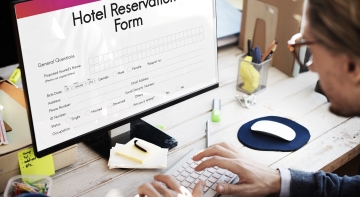 Los datos de las reservas de hoteles, codiciados por los ciberdelincuentes | Magnifik Los datos de las reservas de hoteles, codiciados por los ciberdelincuentes | Magnifik