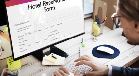 Los datos de las reservas de hoteles, codiciados por los ciberdelincuentes | Magnifik