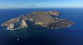 Las Islas Revillagigedo, México declaradas Parque Nacional Marino