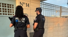 La Policía detecta en Ibiza un posible alquiler turístico ilegal que cobraba 6.000 euros por diez días