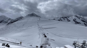 Passo dello Stelvio