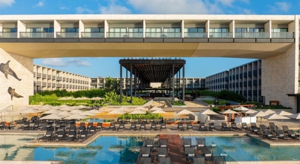 Posadas invertirá más de 950 millones de dólares en 34 nuevos hoteles en México