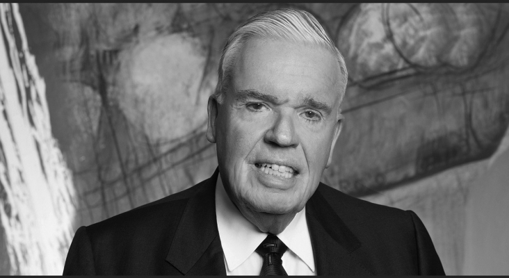 Klaus Michael Kühne