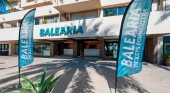 Tras dos años de negociaciones, Baleària y sus trabajadores en Ibiza y Formentera alcanzan un acuerdo laboral