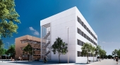 Hotel de Travelodge en Cádiz