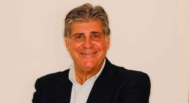 Pedro Rosselló, nuevo director insular de Turismo para la Oferta y la Calidad del Consell de Mallorca.
