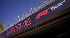 El Gran Premio de España, pesadilla de vecinos madrileños | Ayuntamiento de Madrid El Gran Premio de España, pesadilla de vecinos madrileños | Ayuntamiento de Madrid