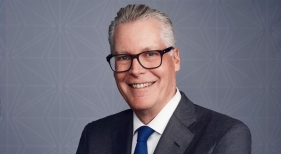 Ed Bastian, CEO de Delta Air Lines. Ed Bastian, CEO de Delta Air Lines.