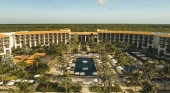 La caída de la ocupación hotelera por debajo del 50% vaticina una crisis de empleo turístico en Riviera Maya (México)