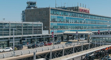  Aeropuerto Internacional Elliott Trudeau de Montreál-Pierre |Aeróports de Montréal