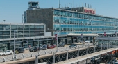  Aeropuerto Internacional Elliott Trudeau de Montreál-Pierre |Aeróports de Montréal